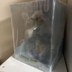 僕のヒーローアカデミア 蛙吹梅雨-Frog- 1/7フィギュア　スピリテイル