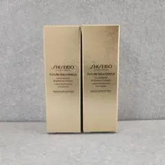 フューチャーソリューションLXコンセントレイティッド ブライトニングソフナー×2