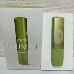 祈り手 デザイン iQOS ILUMA i ONE アイコス イルマ i ワン