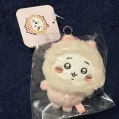 ちいかわ フッサフッサなパジャママスコット