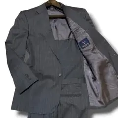 2026年最新】Brooks Brothers カラー：グレイ系 メンズ ビジネススーツ