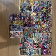 合算最安値】ポケモンカード コレクション用パックセット 過去作40種
