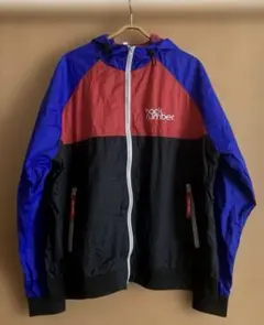 ★“NO MAGIC TOUR 2019” 3カラー切り替えナイロンジャケット★