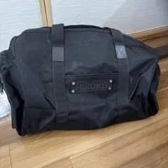 HIROKO KOSHINO☆ボストンバッグ