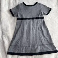 COMME CA DU MODE FILLE 半袖ワンピース 110cmのサムネイル