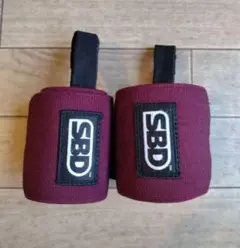 SBD リストラップスティッフ Mサイズ