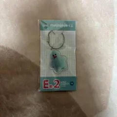 mojojojo くじ アクリルキーホルダー Mint