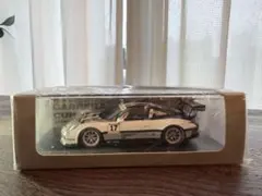 Porsche 911 GT3 Cup ミニカー ケース付のサムネイル