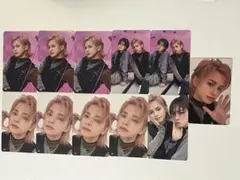 【匿名配送】POPUP 松田迅 7000円 126 127 R123 R124