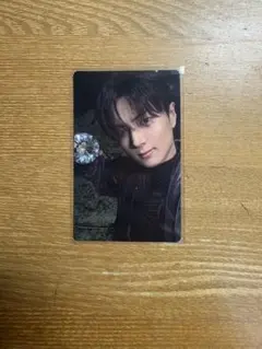 ENHYPEN THE SIN : VANISH ジェイ　トレカ