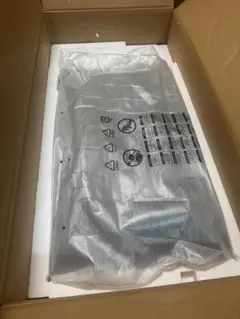 パソコン4kモニター32インチ台無し要注意‼️リモコン電源ケーブル付き 