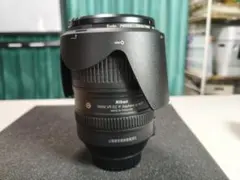 新品 Nikkor AF-S 28-300mm f/3.5-5.6G ED VRのサムネイル