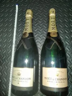 PIPER-HEIDSIECK シャンパン 2014年 2本セット - メルカリ