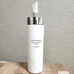 ALBION INFINESSE Pump Matrix Milk 200g - メルカリ