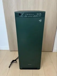 2026年最新】daikin 空気清浄機 mck55の人気アイテム - メルカリ