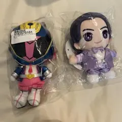 金指一世　はぴぬい、ハイヒロ