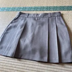 GU スカート　未使用品