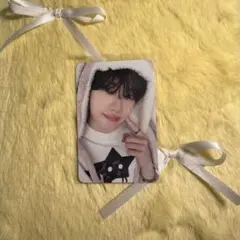 ALD1 サンヒョン makestar 特典