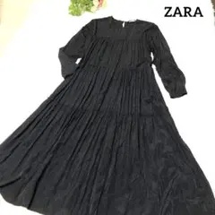 2025年最新】マキシ丈ワンピース zaraの人気アイテム - メルカリ