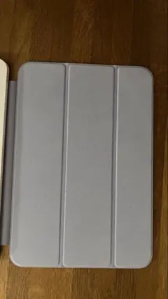 iPad mini (A17 Pro) Smart Folio 純正カバー