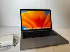 MacBook Pro 13インチ 2017メモリ　8GB/ 256GB SSD