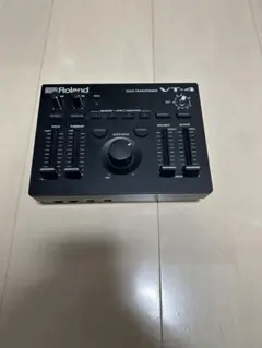 2025年最新】roland vt-4の人気アイテム - メルカリ