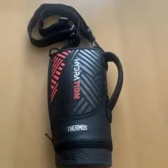 THERMOS 水筒カバー ボトルケース　1Lのサムネイル