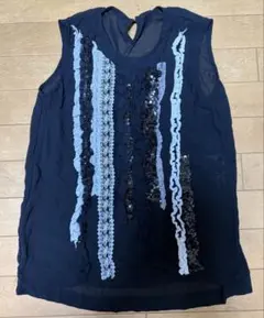 2026年最新】tricot COMME des GARCONS レディース ノースリーブ