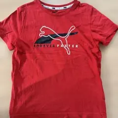 PUMA Tシャツ　130
