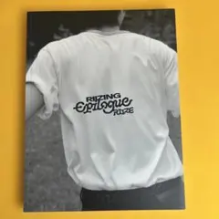 RIIZE 1st MINI RIIZING : Epilogue