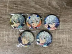 あんスタ コレ缶 コレクション缶バッジ 缶バッジ May カンナ - メルカリ
