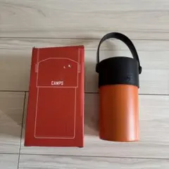 CAMPS 保冷温ペットボトルホルダー