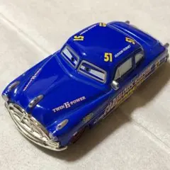 （未使用）カーズトミカ　ピストン・カップのレジェンドレーサー　3種まとめ売り 未使用）カーズトミカ ピストン・カップのレジェンドレーサー 3