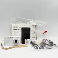 2026年最新】finepix j30の人気アイテム - メルカリ