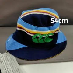 CANTERBURY ラグビージャージーバケットハットのサムネイル