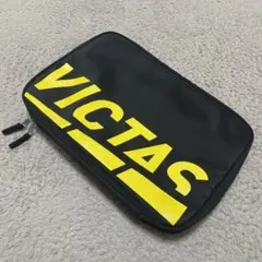 美品✨VICTAS 卓球用バッグ　ラケットケース