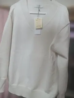 オンワード樫山 ニット