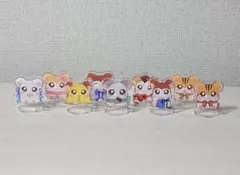 とっとこハム太郎 アクリルスタンド
