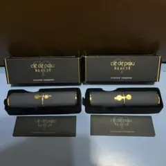 クレ・ド・ポー ボーテ シナクティフ 特製サイズセット - メルカリ