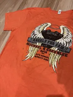 Angels for Sam チャリティライド バイクT ハーレーダビッドソンのサムネイル