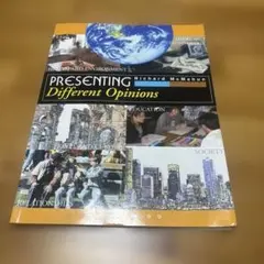 PRESENTING Different Opinions