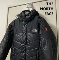 ノースフェイス ダブルX アコンカグアパーカ ダウンジャケット メンズ L
