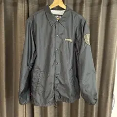 56design×kawasakiコラボ コーチジャケット アウターのみLサイズ