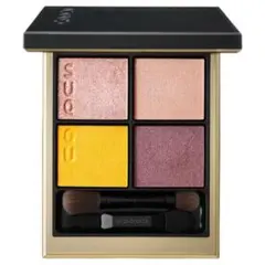 （限定販売品）SUQQU アイシャドウ　シグニチャーカラーアイズ123