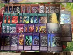 デッキ：アナカラーインターステラ +おまけ - メルカリ
