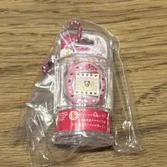 おかしなたまごボーロっち2 ケーたまぴんく