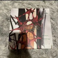 龍宮城 SHIBAI(Deluxe) FC限定盤　ロゴキーホルダー SHIBAI (Deluxe) 【FC限定盤(完全生産限定盤)】・龍宮城 | Sony Music