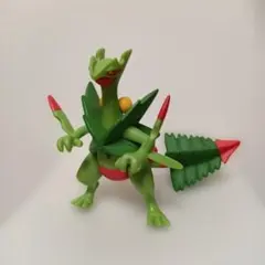 【廃盤】ポケモン モンコレ メガジュカイン フィギュア
