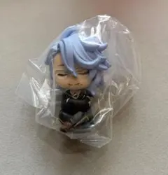ツイステ　肩ズン　アズール　オクタヴィネル