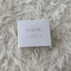 SHIRORU VC whitening gel 50g VCホワイトニングゲルのサムネイル